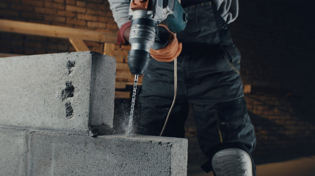 Black Oxide vs Titanium Drill Bits – Which Is Right for You?