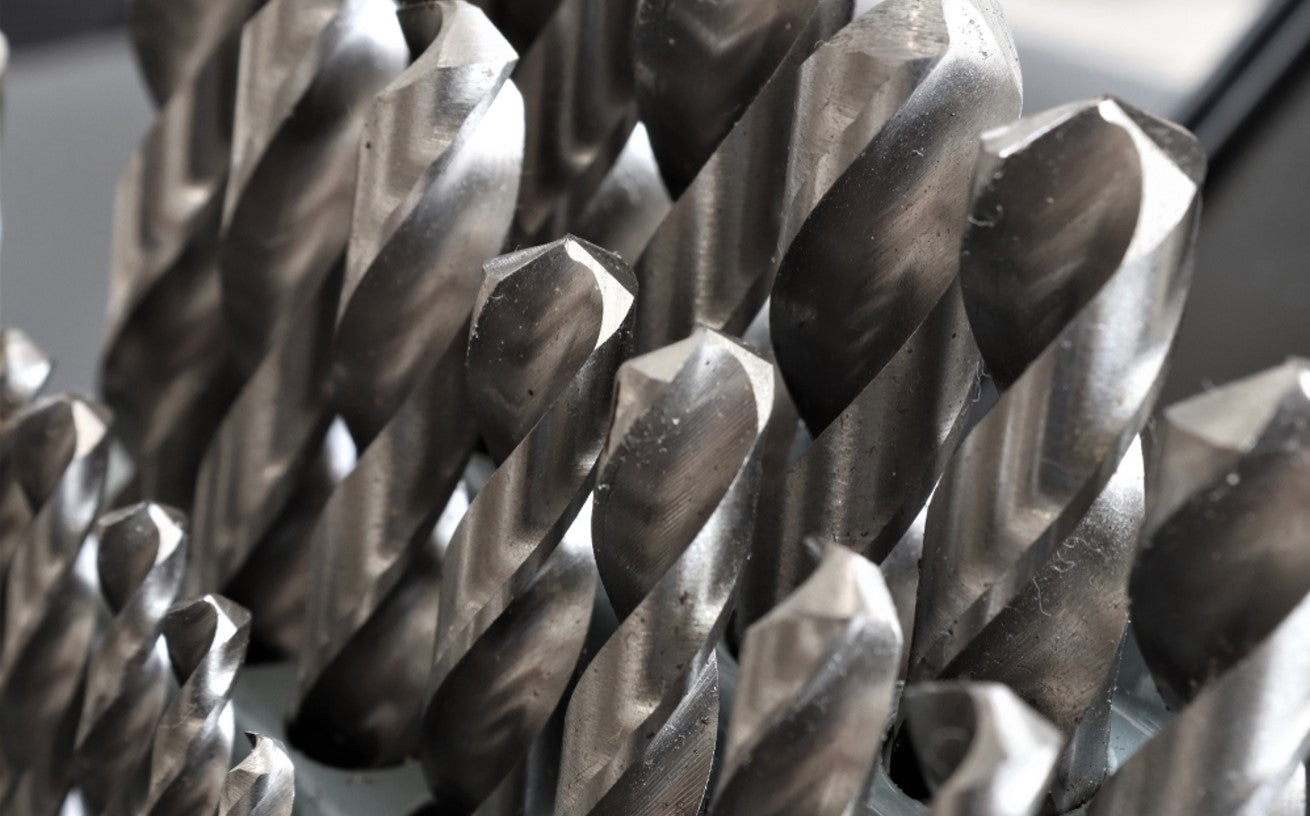 Drill Bits for Hard Metal: Our Top Picks Simpleweld Drill Bits for Hard Metal: Our Top Picks Simpleweld