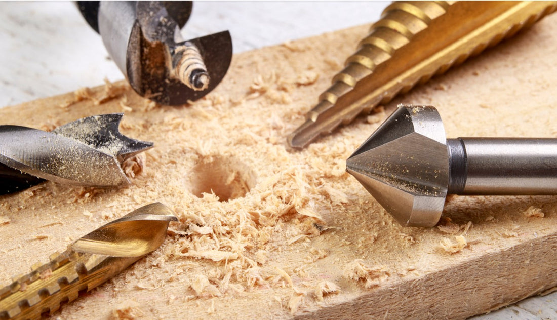 Hardened Steel Drill Bits: Our Top Picks