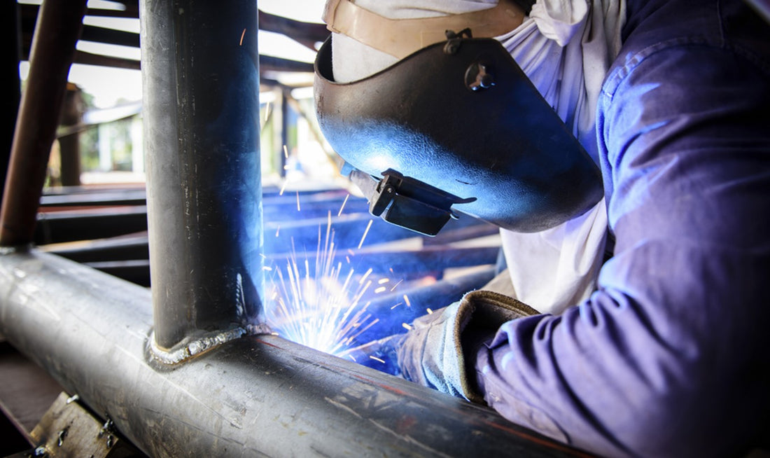 What Is Slag in Welding? Understanding the Basics