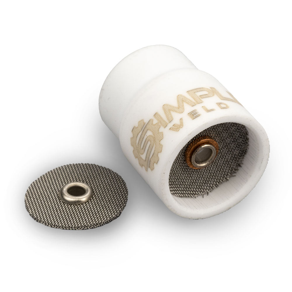 SimpleWeld #10 Cup