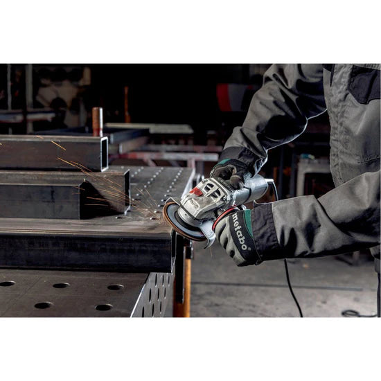 Metabo 603623420 W 11-125 Quick Angle Grinder