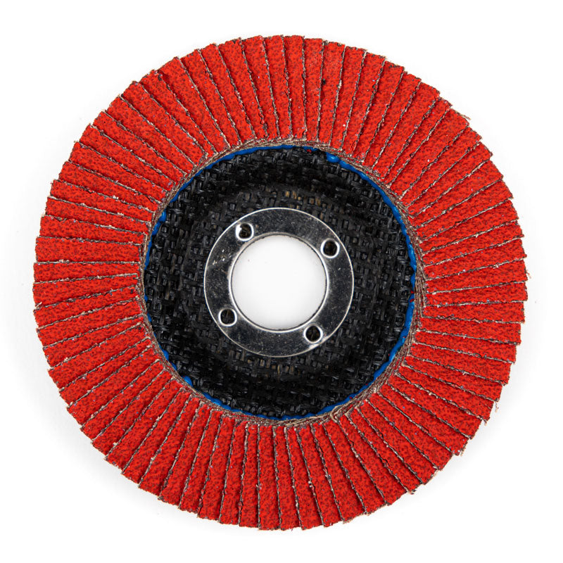 Wrenna Abrasives® 4-1/2" X 7/8 x T29 Flap Disc