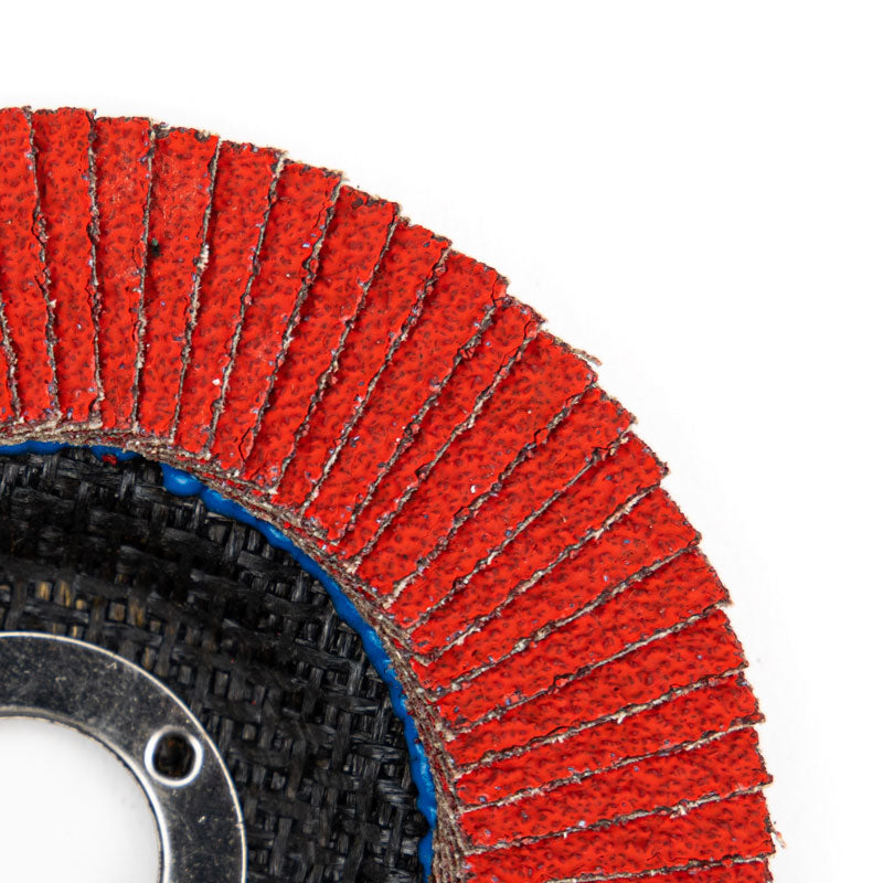 Wrenna Abrasives® 4-1/2" X 7/8 x T29 Flap Disc