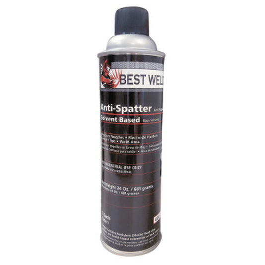 Best Welds Anti-Spatter 16 oz. Aerosol Can