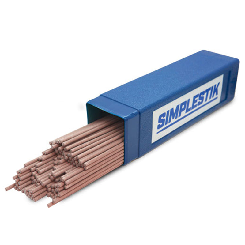 Simplestik #808FC Brazing Rod