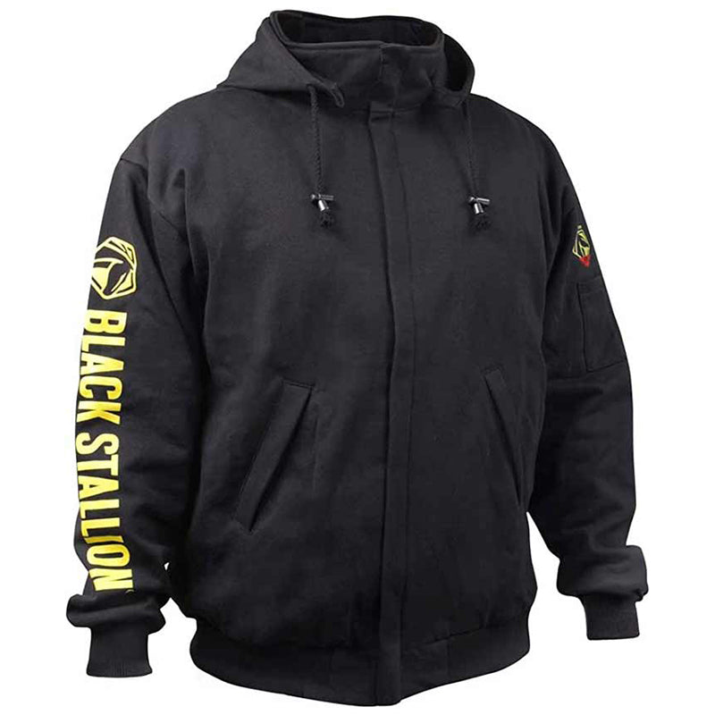 Black Stallion FR Hoodie