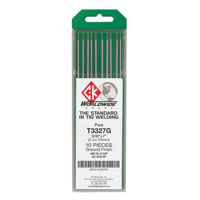 CK® Pure Tungsten - Green Tip™