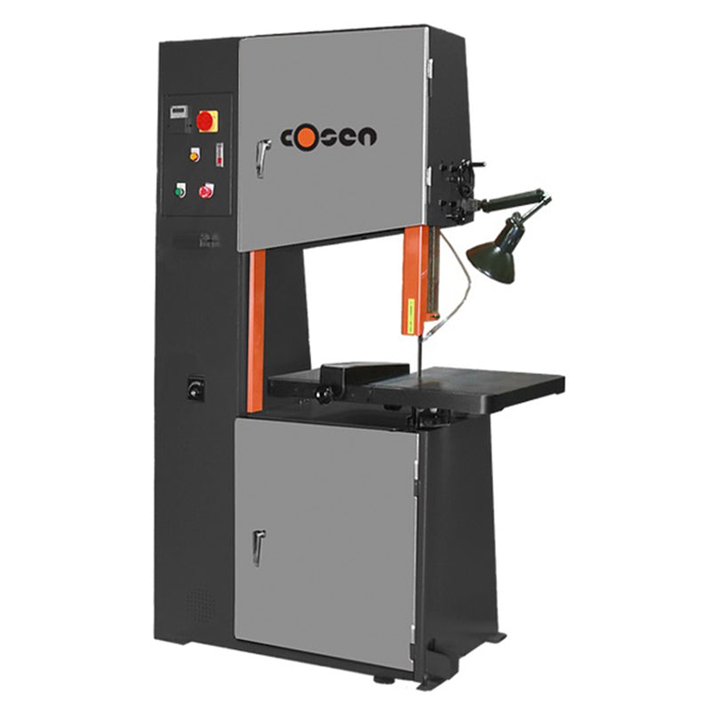Cosen Vertical Bandsaws VCS-600