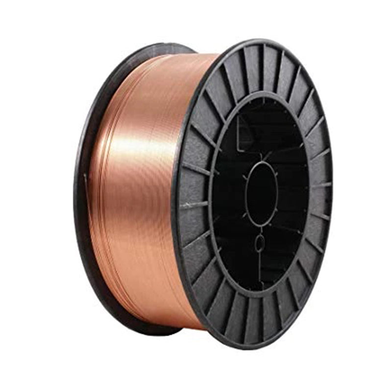 33 LB ROLL OF 70S6 X .035 MIG WIRE **FREE GIFT 33 LB ROLL OF 70S6 X .035 MIG WIRE **FREE GIFT