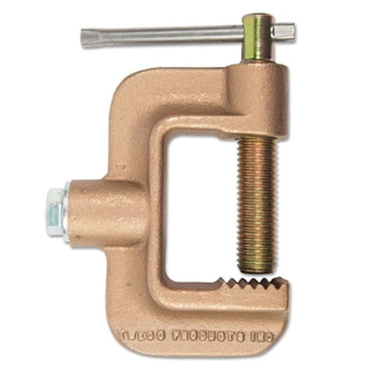 Tweco® Roto-Work Ground Clamp