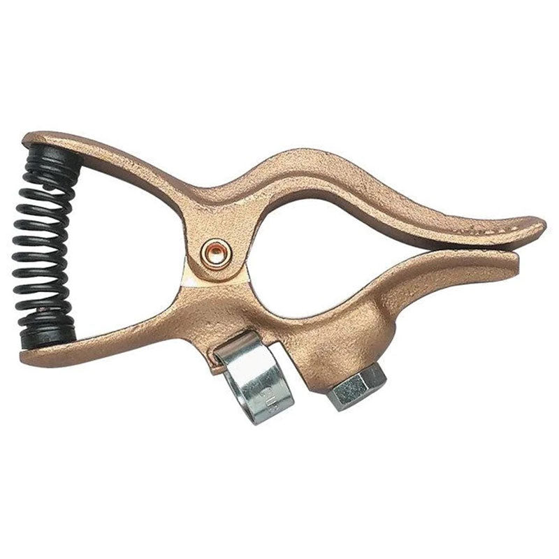 Tweco® Ground Clamp 500A