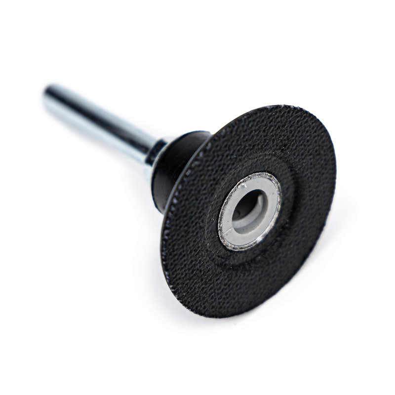 Welcote Rubber Holder Pad 2" Dia x 1/4" Roll On