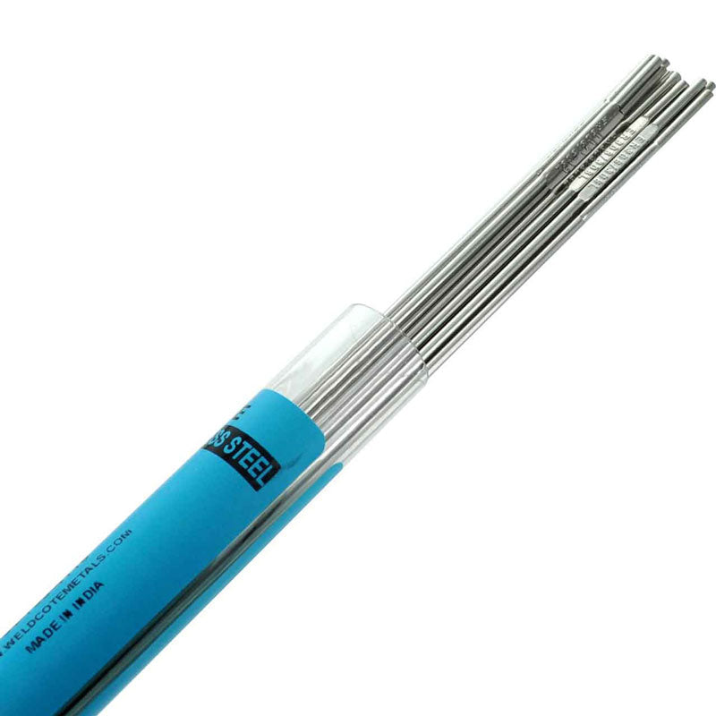 Weldcote Metals 308L TIG Welding Rod 1 Lb