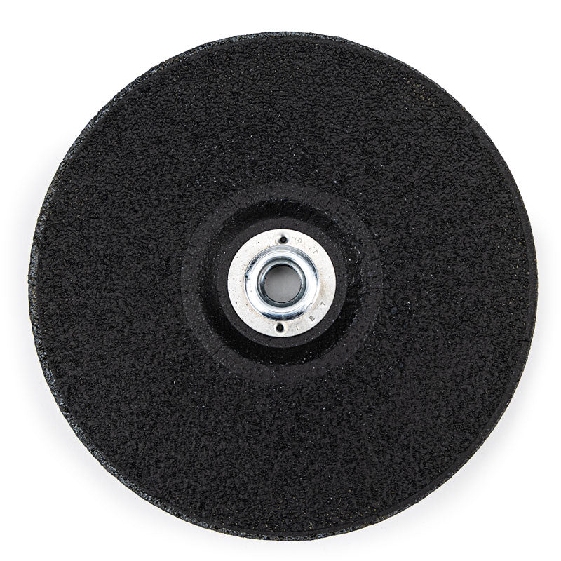 Wrenna Abrasives® 7" x 1/4" x 5/8" Grinding Wheel
