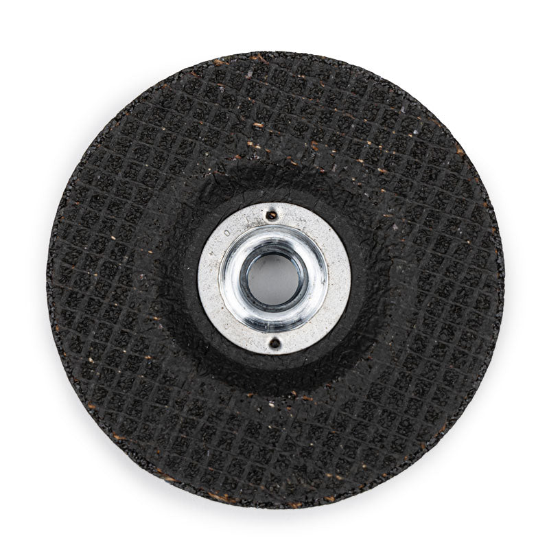 Wrenna Abrasives® 4-1/2" x 1/4" x 5/8" Grinding Wheel