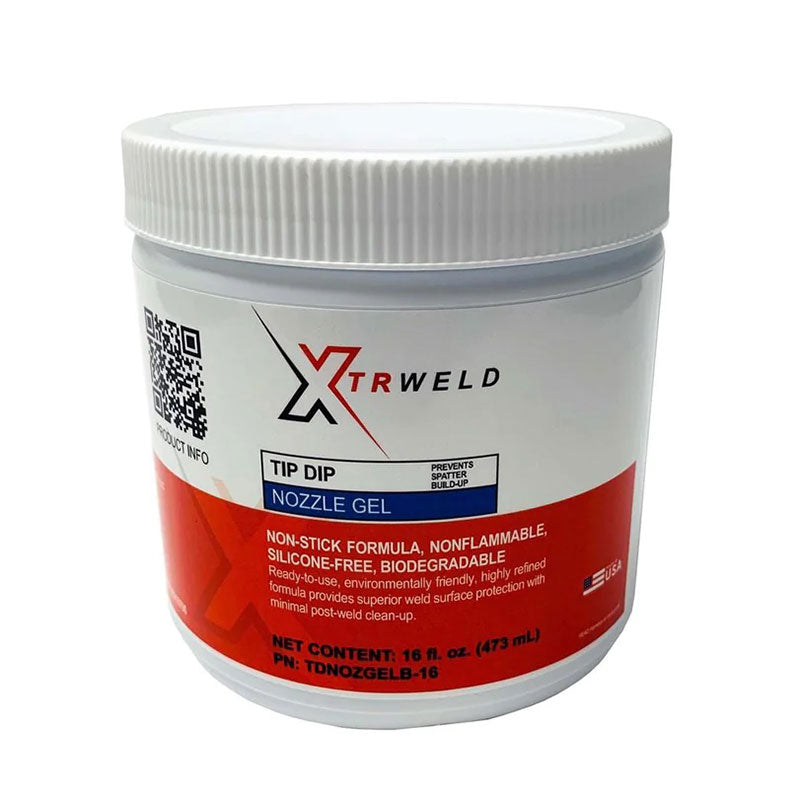XTRweld Nozzle Gel 16oz can