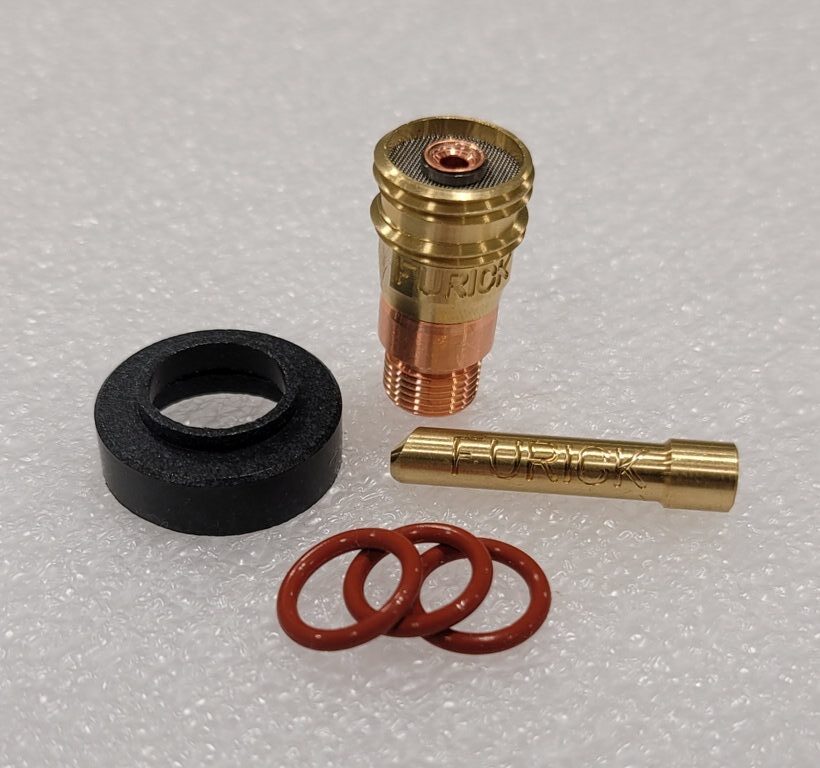 Furick 17/18/26 Torch Mount Kit 17KIT