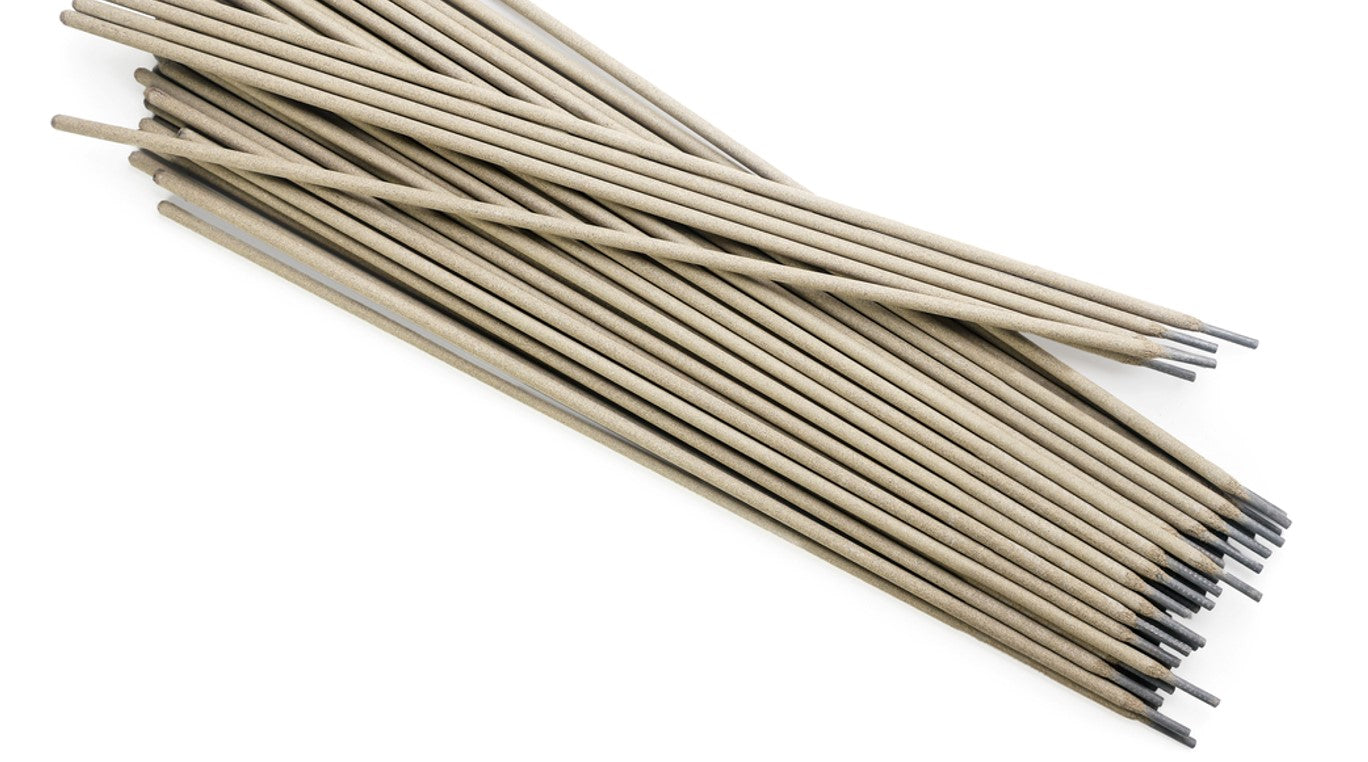 6013 Welding Rods: Uses and Tips – Simpleweld