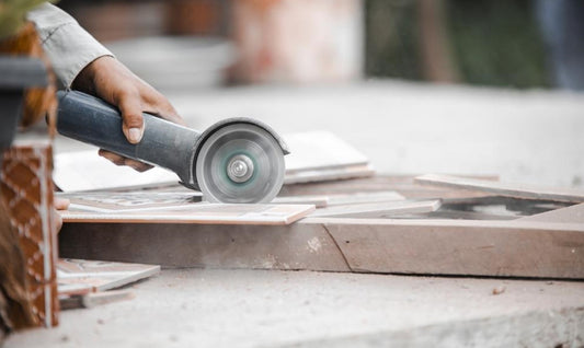 Tile Grinding Wheels: Essential Tips and Tricks