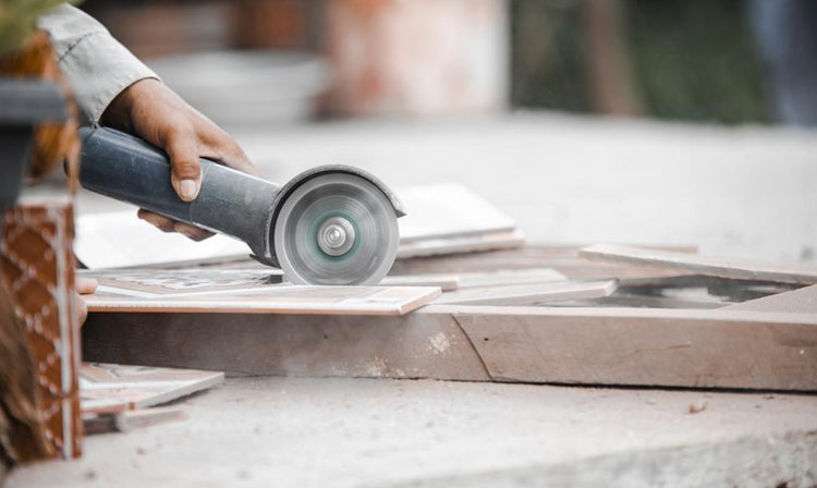 Tile Ridding Tile Grinding Wheels: Essential Tips and Tricks – Simpleweld