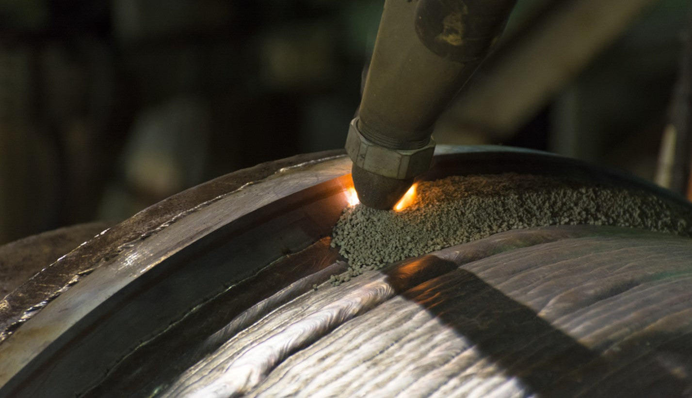 What Is a Flux in Welding? Explaining the Basics – Simpleweld