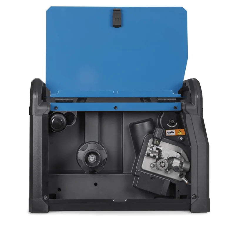 Miller Multimatic 215 Pro Multiprocess Welder (907840)