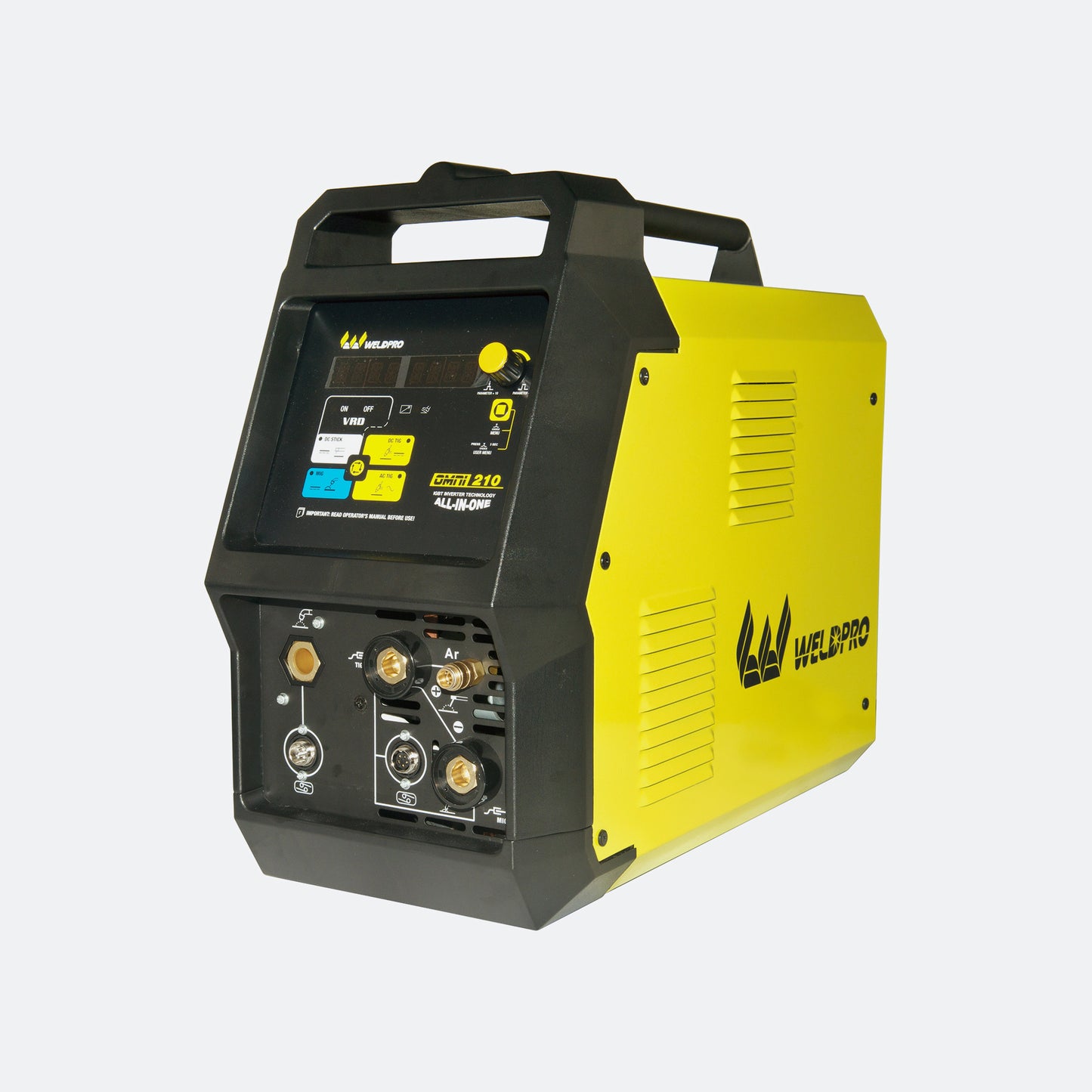 OMNI210 L13008