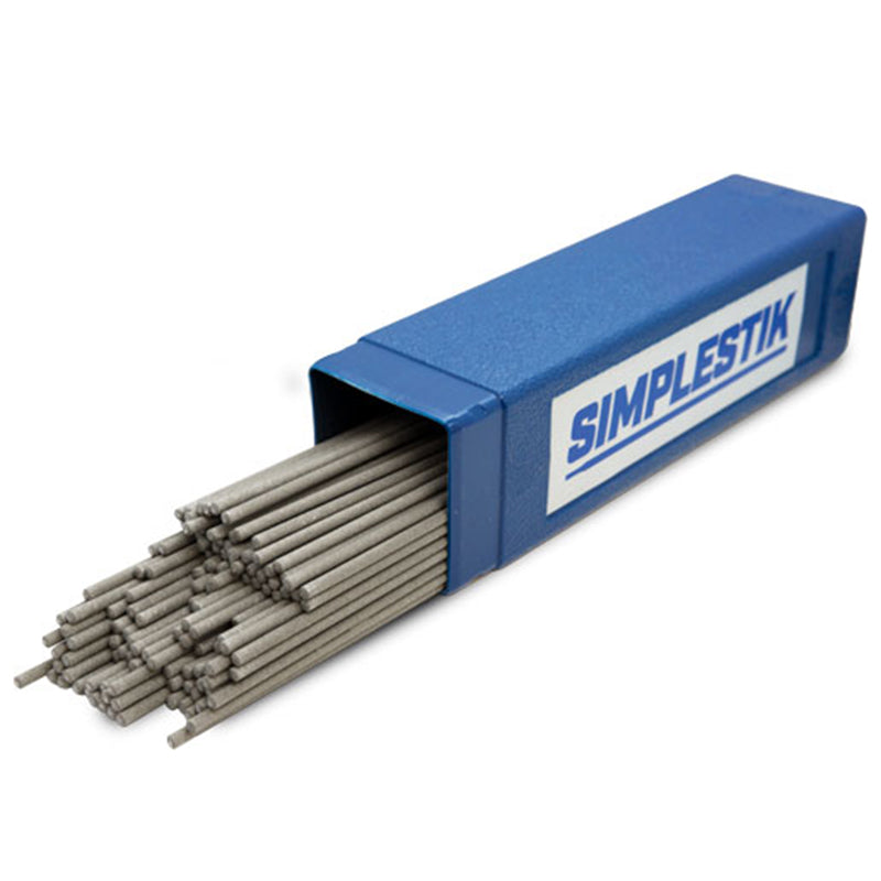 Simplestik #766HS Hard Surfacing Welding Rod – Simpleweld