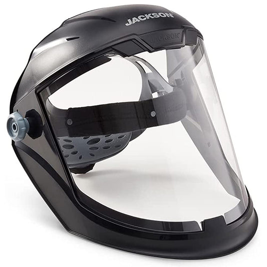 Jackson® Safety MAXVIEW™ Premium Face Shield