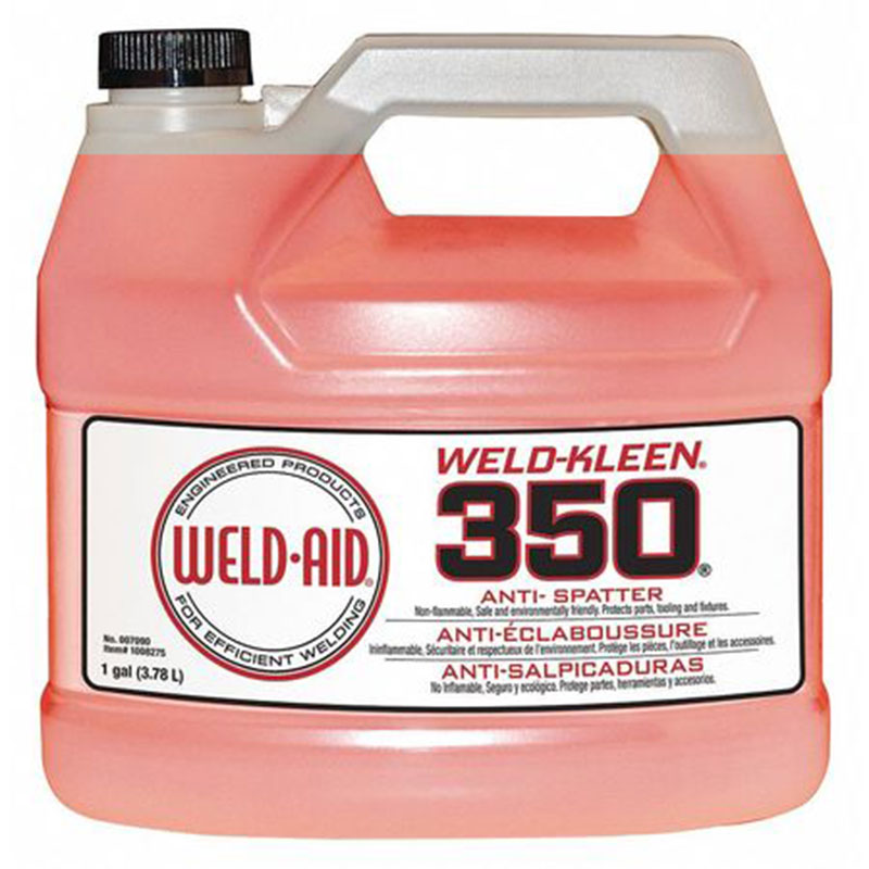 Weld-Kleen 350 Anti-Spatter 5 Gallon