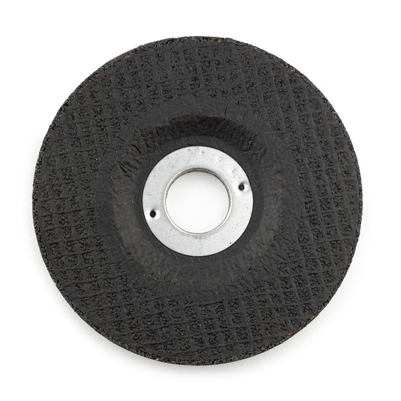 Wrenna Abrasives® 4 1/2" x 1/4" x 7/8" Grinding Wheel