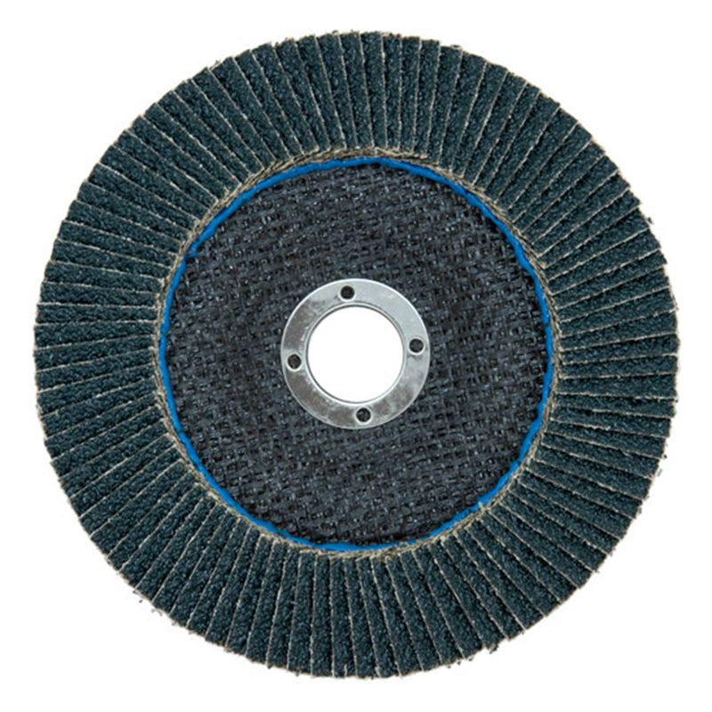 Wrenna Abrasives® 6" X 7/8 Flap Disc Type 29